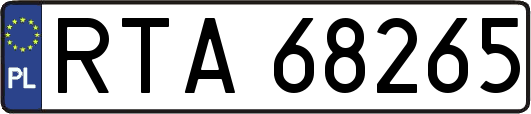 RTA68265