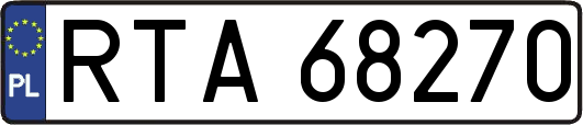 RTA68270