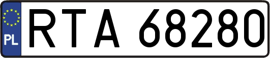 RTA68280