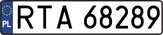 RTA68289
