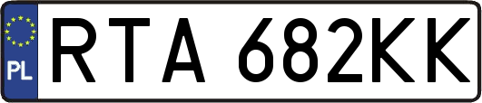 RTA682KK