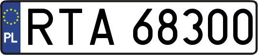 RTA68300