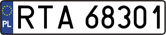 RTA68301