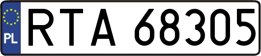 RTA68305
