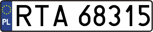 RTA68315