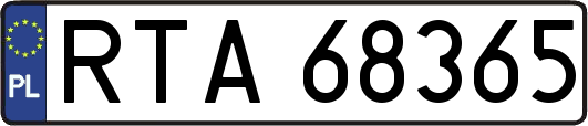 RTA68365
