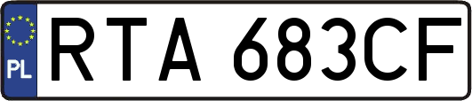 RTA683CF