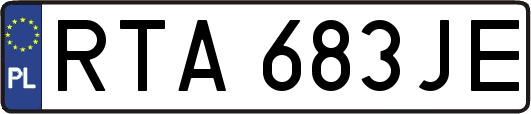 RTA683JE
