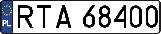 RTA68400