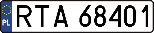 RTA68401