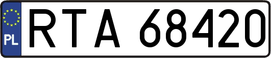 RTA68420
