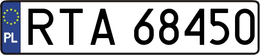 RTA68450