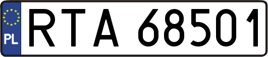 RTA68501