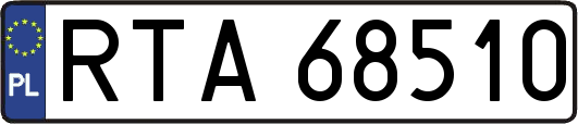 RTA68510