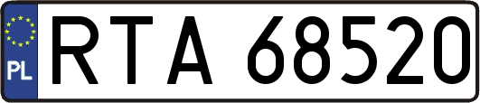 RTA68520
