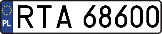 RTA68600