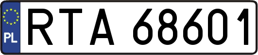 RTA68601