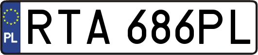 RTA686PL