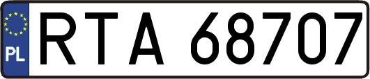 RTA68707