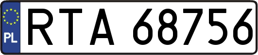 RTA68756