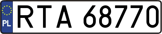 RTA68770