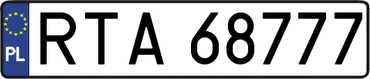 RTA68777