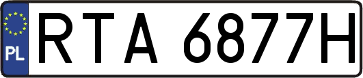RTA6877H