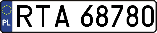 RTA68780