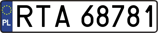 RTA68781