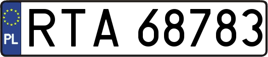 RTA68783