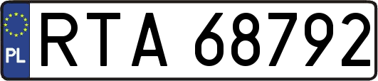 RTA68792
