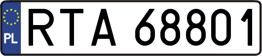 RTA68801