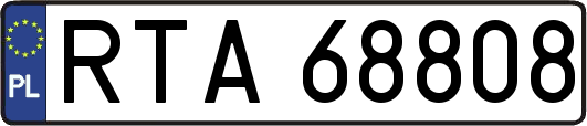 RTA68808