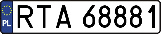 RTA68881