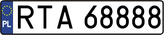 RTA68888
