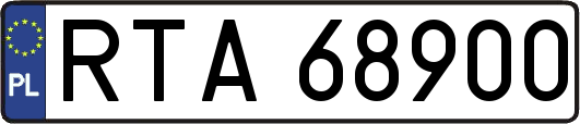 RTA68900