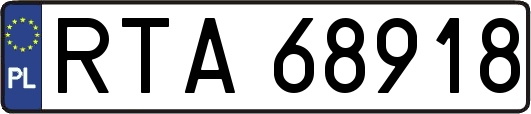 RTA68918