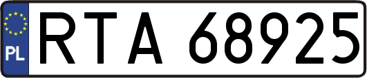 RTA68925