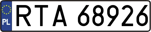 RTA68926