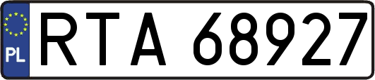 RTA68927
