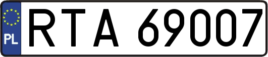 RTA69007