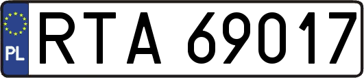 RTA69017