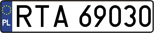 RTA69030