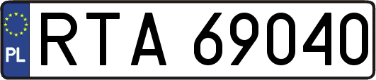 RTA69040