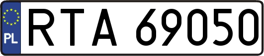 RTA69050