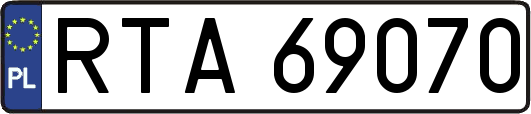 RTA69070