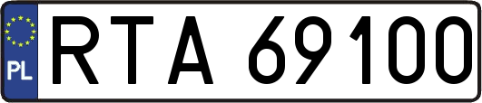 RTA69100