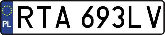 RTA693LV
