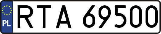 RTA69500