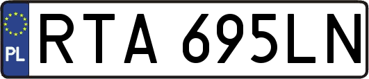 RTA695LN